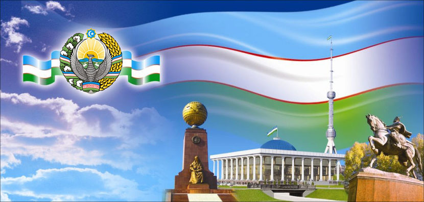 Открытие представительства STALOGISTIC в Узбекистане!